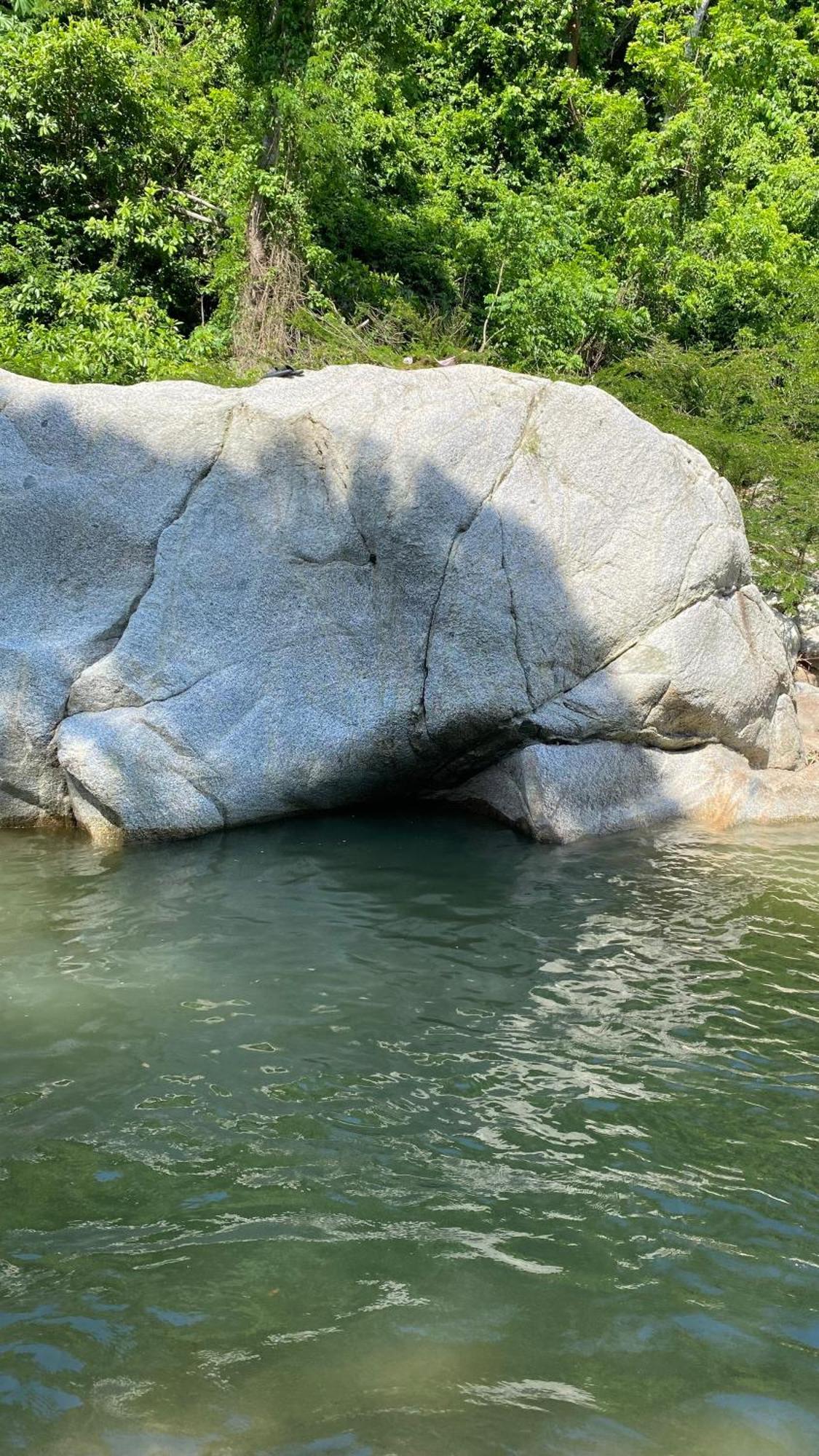 Wayanay Tayrona Eco Hostel Ель-Зайно Екстер'єр фото